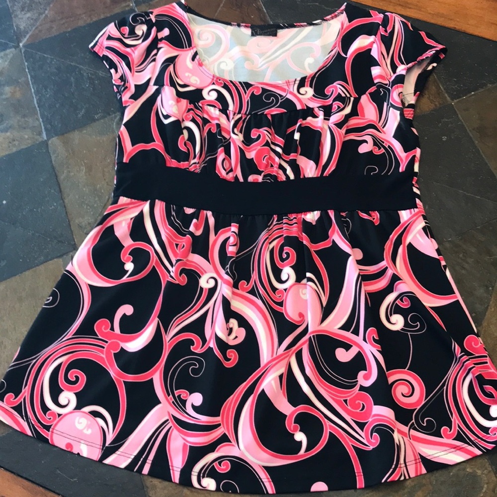 Women’s Blouse